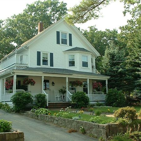 The Ogunquit Inn Extérieur photo