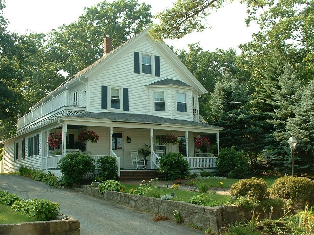 The Ogunquit Inn Extérieur photo