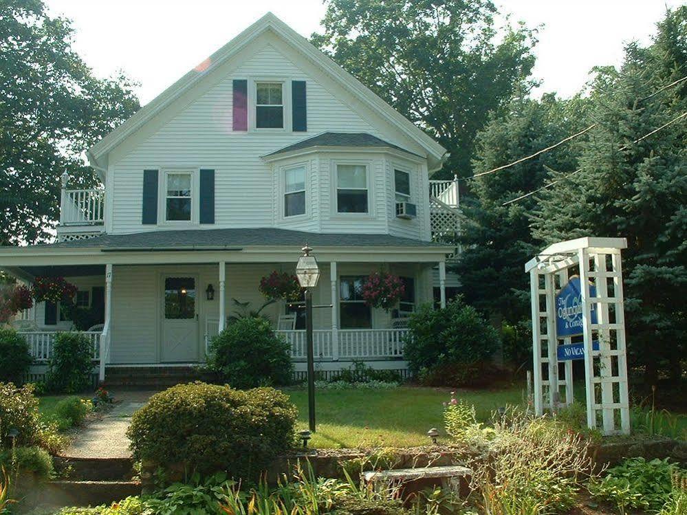 The Ogunquit Inn Extérieur photo